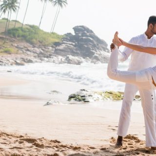 How Wellness Can Reflect the Character of a Destination