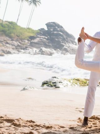 How Wellness Can Reflect the Character of a Destination