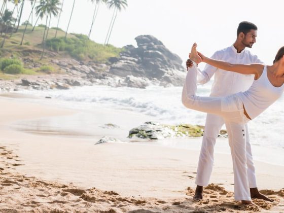 How Wellness Can Reflect the Character of a Destination
