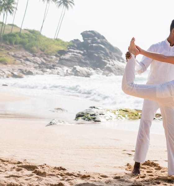 How Wellness Can Reflect the Character of a Destination