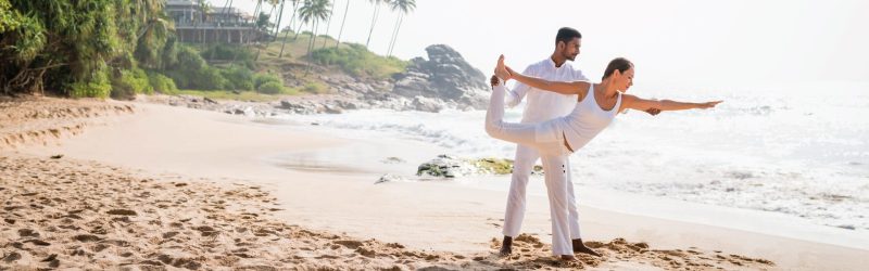 How Wellness Can Reflect the Character of a Destination