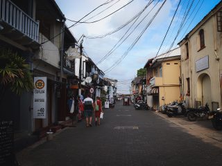 Where to Find Handloom and Batik in Galle and How to Spot Quality