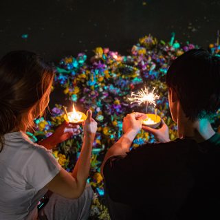 Visiting Koh Samui During Loy Krathong: What to See, Do and Expect