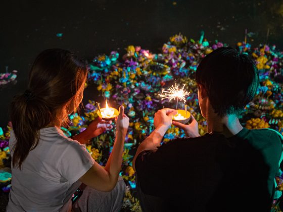 Visiting Koh Samui During Loy Krathong: What to See, Do and Expect