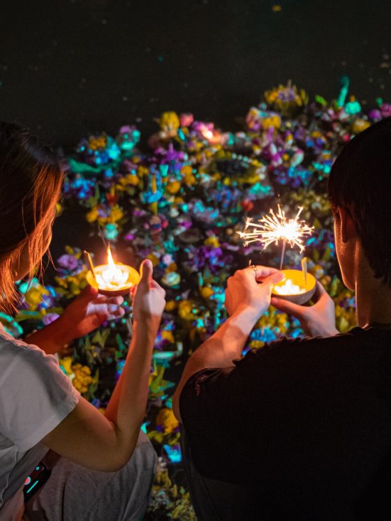 Visiting Koh Samui During Loy Krathong: What to See, Do and Expect