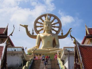 Exploring Northern Koh Samui: Beaches, Villages and Local Experiences
