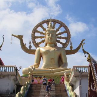 Exploring Northern Koh Samui: Beaches, Villages and Local Experiences