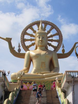 Exploring Northern Koh Samui: Beaches, Villages and Local Experiences