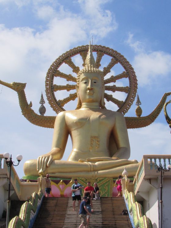 Exploring Northern Koh Samui: Beaches, Villages and Local Experiences