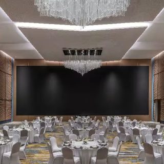 Attending an Event at OCEC? Here's How to Make the Most of Your Visit to Muscat