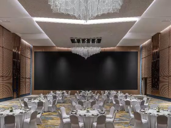 Attending an Event at OCEC? Here's How to Make the Most of Your Visit to Muscat