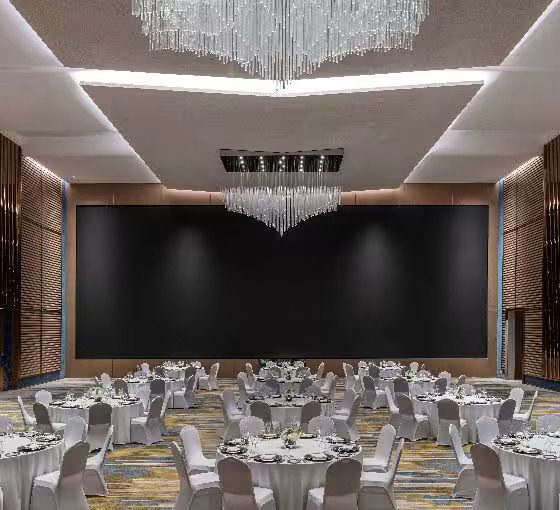 Attending an Event at OCEC? Here's How to Make the Most of Your Visit to Muscat