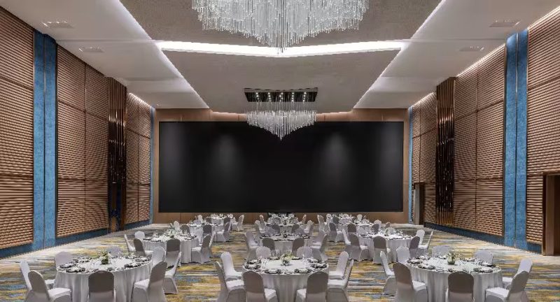 Attending an Event at OCEC? Here's How to Make the Most of Your Visit to Muscat