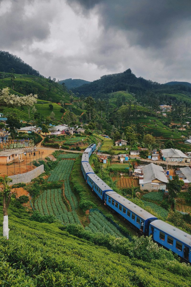 Why Nuwara Eliya Feels So Different From the Rest of Sri Lanka